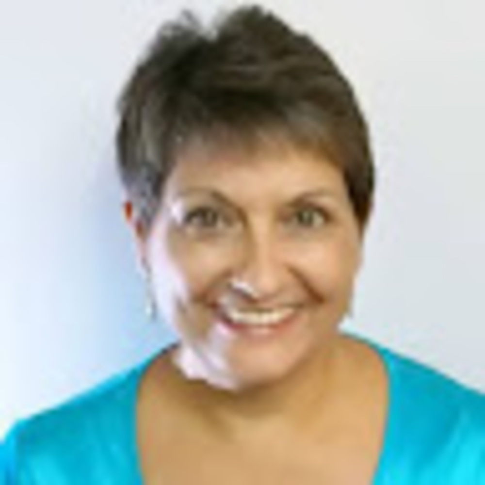 Meet your Posher, Sandy